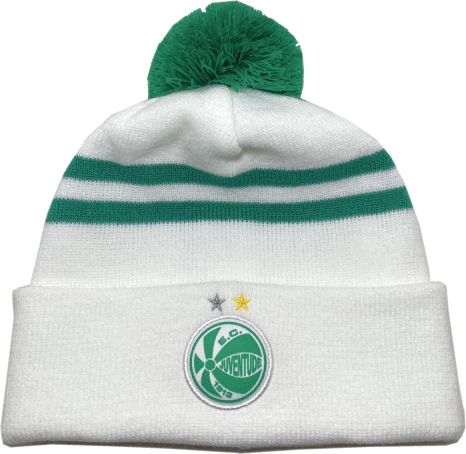 Gorro Ju 2025 - Branco - comprar online