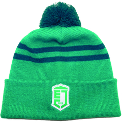 Gorro Ju 2025 - Verde - ECJ - comprar online