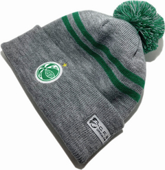 Gorro Juventude 2023 - Cinza Mescla - comprar online