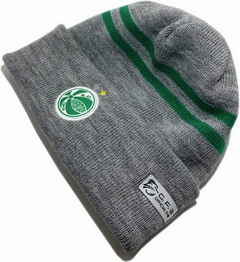 Gorro Juventude 2023 - Cinza Mescla - G.F.A (GorrosFA)
