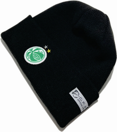 Gorro Juventude 2023 - Preto - G.F.A (GorrosFA)
