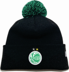 Gorro Juventude 2023 - Preto