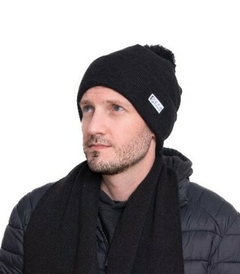 Gorro Básico GFA - Pompom Removível