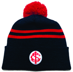 Gorro SCI 2025 - BlackStar - Retrô