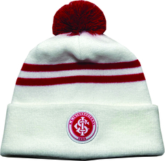 Gorro SCI 2025 - Branco