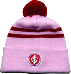 Gorro SCI 2025 - Rosa