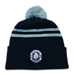 Gorro Vasco 2025 - BlackStar - Caravela