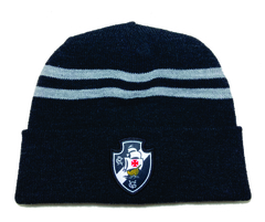 Gorro Vasco 2025 - BlackStar - Escudo - comprar online