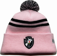 Gorro Vasco 2023 - Rosa
