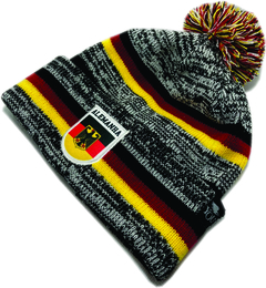 Gorro YOU - Alemanha - comprar online