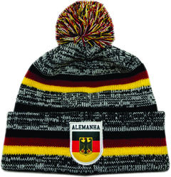 Gorro YOU - Alemanha