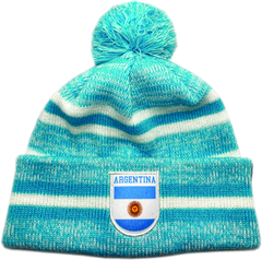 Gorro YOU - Argentina