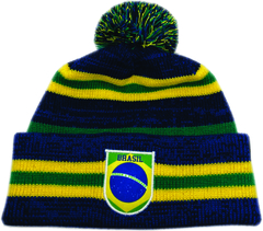 Gorro YOU - Brasil