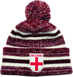 Gorro YOU - Inglaterra