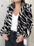 Campera Cebra - MINNA