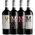 Kit 4 Garrafas - O Melhor do Malbec