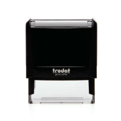 Carimbo Automático Personalizado - Estúdio Tatu