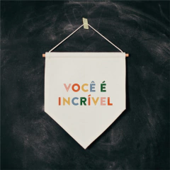 Flâmula | Você é incrível