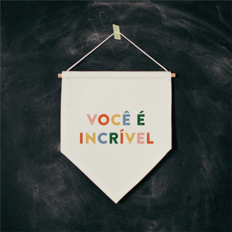 Flâmula | Você é incrível