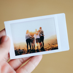 Foto Instax Mini - comprar online