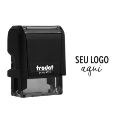 Carimbo Automático Personalizado