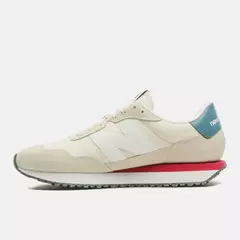 Tênis New Balance 237v1 Linen - comprar online
