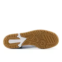 Imagem do Tênis New Balance 550 Branco/Cinza