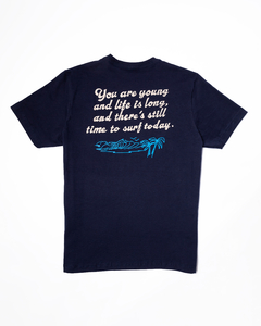 Camiseta Time To Surf - comprar online