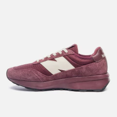 Tênis New Balance 370v1 Vinho - comprar online