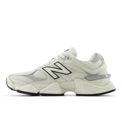 Tênis New Balance 9060 Branco/Cinza - comprar online