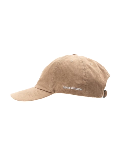 Dad Hat Seads Bege - comprar online