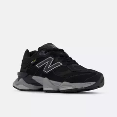 Tênis New Balance 9060 Preto/Cinza - Seads | Loja Online Surfwear Lifestyle | Oficial