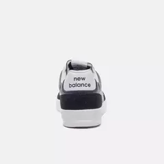 Imagem do Tênis New Balance CT300 v3 Preto/Branco