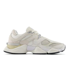 Tênis New Balance 9060 Bege na internet