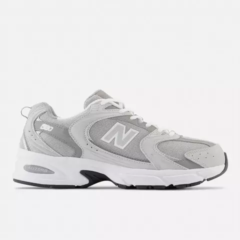 Tênis New Balance 530 Cinza Claro