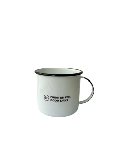 Caneca Collection Branca - comprar online