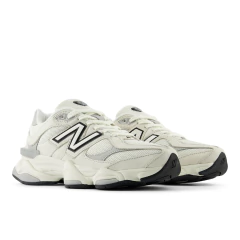 Tênis New Balance 9060 Branco/Cinza - Seads | Loja Online Surfwear Lifestyle | Oficial