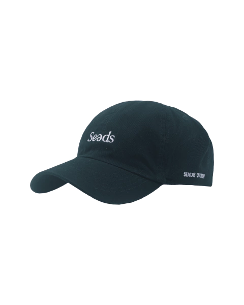 Dad Hat Seads Verde