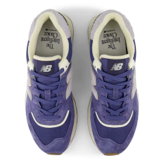 Tênis New Balance 574 Legacy Azul na internet