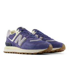 Tênis New Balance 574 Legacy Azul - Seads | Loja Online Surfwear Lifestyle | Oficial