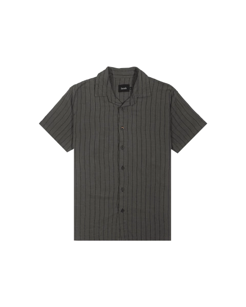 Camisa Jungle Linen - comprar online