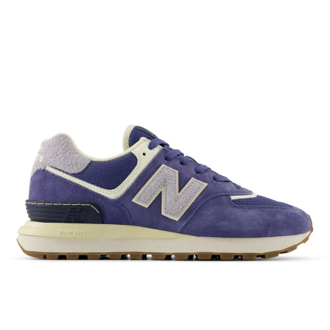Tênis New Balance 574 Legacy Azul