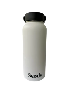 Garrafa Térmica Seads X Balance 945ml Branco - comprar online