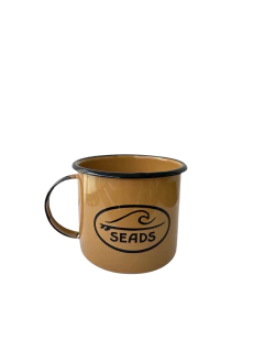 Caneca Collection Marrom