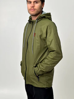Jaqueta Shelter Jungle Waterproof - comprar online
