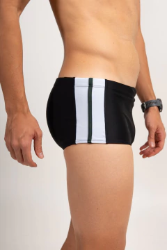 Sunga Lombok Preta - loja online