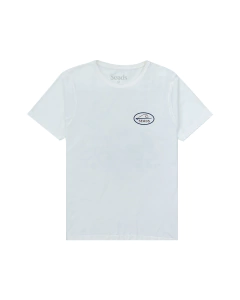 T-shirt Collection Branco