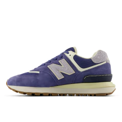 Tênis New Balance 574 Legacy Azul - comprar online