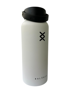 Garrafa Térmica Seads X Balance 945ml Branco na internet