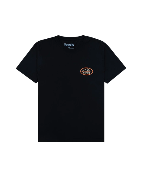 T-shirt Collection Preto